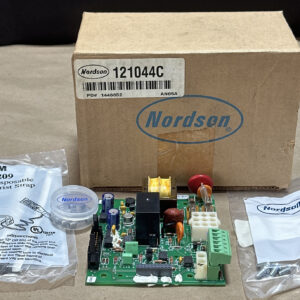 NEW OPEN BOX Nordson 121044C Motor Interface Card Kit || FAST SHIPPED + WARRANTY - Image 2