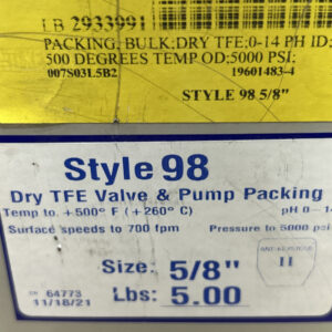 NEW ENGLAND STYLE 98 5/8” NIB FAST SHIPPING! + WARRANTY - Image 5