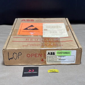 NEW OPEN BOX- Genuine ABB Replacement 086351-001 SPB Circuit Board || WARRANTY! - Image 1
