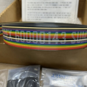 Flat ribbon cable wire, Measurex Sumitomo Repair Kit 60000143 (See Description) - Image 3