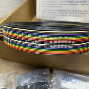 Flat ribbon cable wire, Measurex Sumitomo Repair Kit 60000143 (See Description) - Image 4