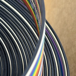 Flat ribbon cable wire, Measurex Sumitomo Repair Kit 60000143 (See Description) - Image 7