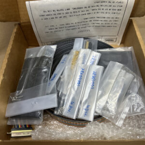 Flat ribbon cable wire, Measurex Sumitomo Repair Kit 60000143 (See Description) - Image 10