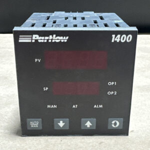 PREOWNED- Partlow N4102 1400 Temperature Controller Z2700 || FAST SHIPPED 🇺🇸 - Image 2