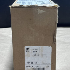 NEW OPEN BOX- Allen Bradley 509-COJ-A2J 500 Line Modular Starter || WARRANTY! - Image 2