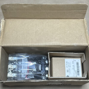 NEW OPEN BOX- Allen Bradley 509-COJ-A2J 500 Line Modular Starter || WARRANTY! - Image 4