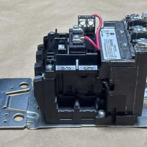 NEW OPEN BOX- Allen Bradley 509-COJ-A2J 500 Line Modular Starter || WARRANTY! - Image 8