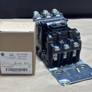 NEW OPEN BOX- Allen Bradley 509-COJ-A2J 500 Line Modular Starter || WARRANTY! - Image 11