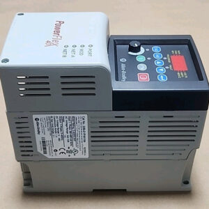 *PREOWNED* Allen-Bradley 22B-D1P4N104 /A PowerFlex 40 3~Ph 380V .5Hp + Warranty - Image 9