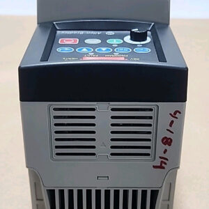 *PREOWNED* Allen-Bradley 22B-D1P4N104 /A PowerFlex 40 3~Ph 380V .5Hp + Warranty - Image 11