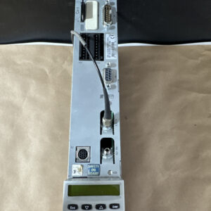 Rexroth Indra Drive HMS01.1N-W0036-A-07-NNNN Warranty 🇺🇸 - Image 6