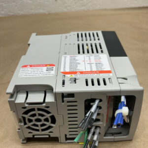 * Pre-Owned*Allen Bradley 22A-D4P0N104 Drive SerA Output Voltage 0-460 - Image 2