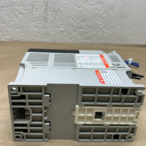 * Pre-Owned*Allen Bradley 22A-D4P0N104 Drive SerA Output Voltage 0-460 - Image 4