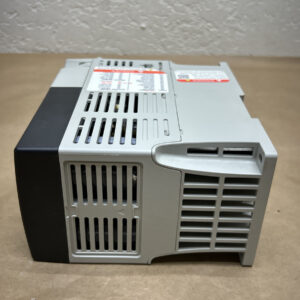 * Pre-Owned*Allen Bradley 22A-D4P0N104 Drive SerA Output Voltage 0-460 - Image 5