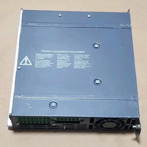 *PREOWNED* Beckhoff AX2003-AS S60301-520 Servo Drive Amplifier 2kVA + Warranty! - Image 10