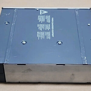 *PREOWNED* Beckhoff AX2003-AS S60301-520 Servo Drive Amplifier 2kVA + Warranty! - Image 11