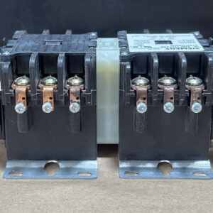 BRAND NEW- Siemens Definite Purpose 2-Speed Controller 34BF33AFAAF 110/120V FL30 - Image 7