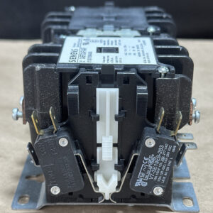 BRAND NEW- Siemens Definite Purpose 2-Speed Controller 34BF33AFAAF 110/120V FL30 - Image 8