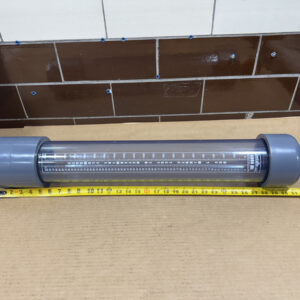 *NEW* Instaflo 4000 ML PVC Calibration Column 2-1/4NPT ~ Warranty - Image 4