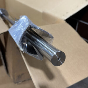 *NEW* Dynamix Agitators ITM-7305J-1 Tote Mixer 4 Blade Mixer 60” Shaft - Image 2