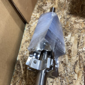 *NEW* Dynamix Agitators ITM-7305J-1 Tote Mixer 4 Blade Mixer 60” Shaft - Image 5