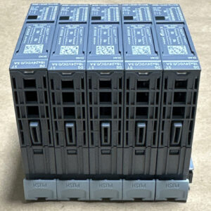 (5) PREOWNED- Siemens 6ES7 132-6BH01-0BA0 Digital Output Modules W/ 1936BP000DA0 - Image 5