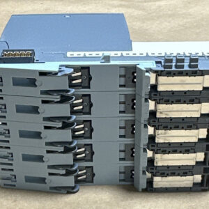 (5) PREOWNED- Siemens 6ES7 132-6BH01-0BA0 Digital Output Modules W/ 1936BP000DA0 - Image 6