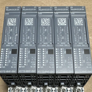 (5) PREOWNED- Siemens 6ES7 132-6BH01-0BA0 Digital Output Modules W/ 1936BP000DA0 - Image 7