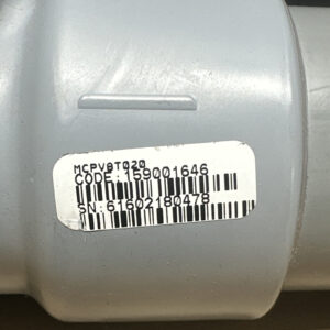 NEW SURPLUS- Georg Fischer Signet MCPV8T020F 1-1/4”NPSM X 2” Tee CPVC + WARRANTY - Image 3