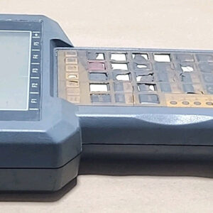 *PARTS/REPAIR - UNTESTED* Fanuc A05B-2051-C143 Robot Teach Handheld Pendant - Image 8