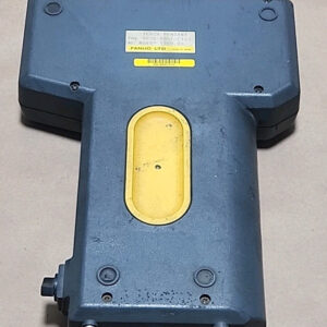 *PARTS/REPAIR - UNTESTED* Fanuc A05B-2051-C143 Robot Teach Handheld Pendant - Image 9