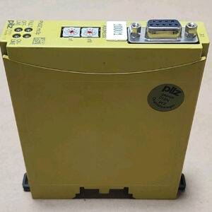 *PREOWNED* Pilz PNOZ mc3p Profibus-DP Slave Module 12MBit/s 773721 + Warranty! - Image 4