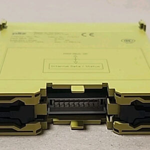 *PREOWNED* Pilz PNOZ mc3p Profibus-DP Slave Module 12MBit/s 773721 + Warranty! - Image 5