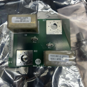 ALLEN BRADLEY 1336-SN-SP17A SNUBBER CARD NIB FAST SHIPPING! + WARRANTY - Image 3