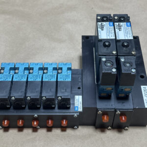 NEW ASSEMBLY- MAC Valves ATC-00264 Solenoid Assembly *SEE DESC* || WARRANTY 🇺🇸 - Image 2
