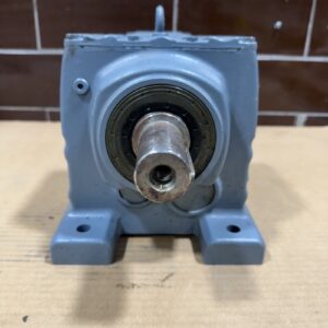 *NEW* Sew Eurodrive R67 DR63L6/TF 380/690V 101.32:1 0.18kW Motor ~ Warranty - Image 6