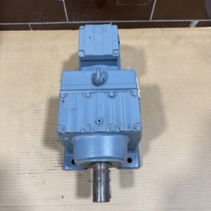*NEW* Sew Eurodrive R67 DR63L6/TF 380/690V 101.32:1 0.18kW Motor ~ Warranty - Image 7