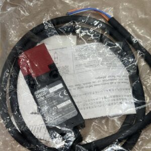 NEW OMRON Safety Door Switch D4GS-N2R New In Sealed Bag - Image 5