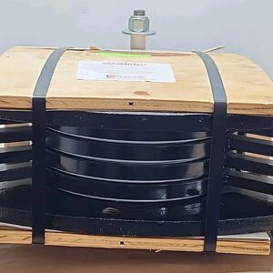 *BRAND NEW SURPLUS* Ethylene 8-DUBA-5 Flexijoint Expansion Joint 8" + Warranty! - Image 3