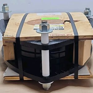 *BRAND NEW SURPLUS* Ethylene 8-DUBA-5 Flexijoint Expansion Joint 8" + Warranty! - Image 5