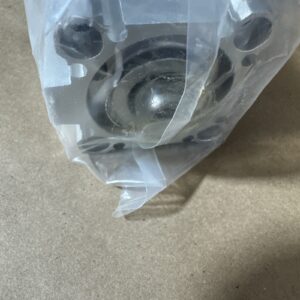 New SMC CDQ2B40-15DZ Pneumatic Cylinder Warranty Fast Shipping 🇺🇸 - Image 3