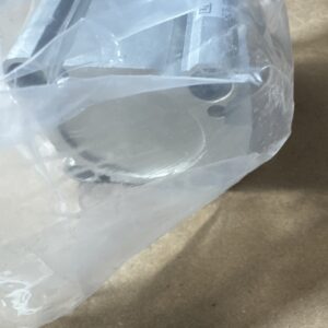New SMC CDQ2B40-15DZ Pneumatic Cylinder Warranty Fast Shipping 🇺🇸 - Image 4