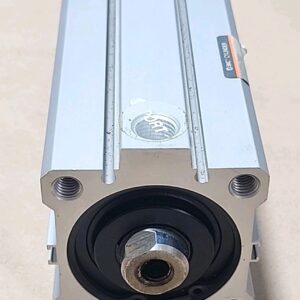 *NEW SURPLUS* Smc CDQ2D50-70DC Compact Cylinder 50mm Bore 70mm Stroke + Warranty - Image 3