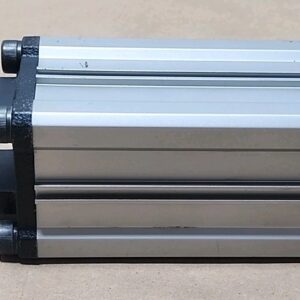 *NEW SURPLUS* Smc CDQ2D50-70DC Compact Cylinder 50mm Bore 70mm Stroke + Warranty - Image 5