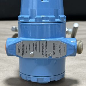 REMFG- Rosemount 3051TG3A2B21AS5B4M5 Pressure Transmitter W/ Kerotest KM25VIS44F - Image 8