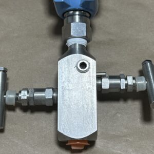 REMFG- Rosemount 3051TG3A2B21AS5B4M5 Pressure Transmitter W/ Kerotest KM25VIS44F - Image 10