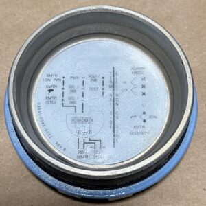 REMFG- Rosemount 3051TG3A2B21AS5B4M5 Pressure Transmitter W/ Kerotest KM25VIS44F - Image 11