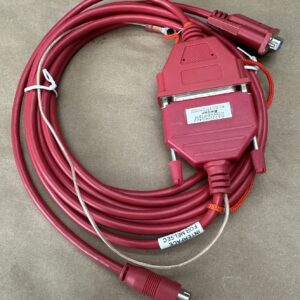 BRAND NEW SURPLUS- Beijer Electronics SC-09 Melsec PLC Programming CableSet 🇺🇸 - Image 3