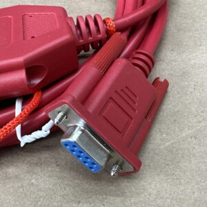 BRAND NEW SURPLUS- Beijer Electronics SC-09 Melsec PLC Programming CableSet 🇺🇸 - Image 5