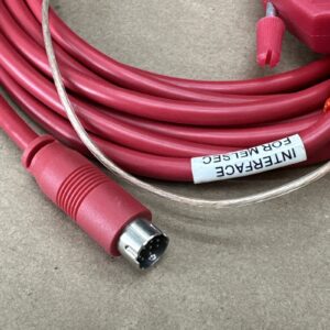 BRAND NEW SURPLUS- Beijer Electronics SC-09 Melsec PLC Programming CableSet 🇺🇸 - Image 6